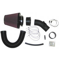 K&amp;n Filtro De Aire 57i Kit Mazda 6 1.8l L4 F/I  Año:2003  Obs.: All