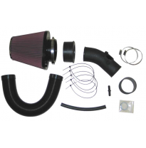 K&amp;n Filtro De Aire 57i Kit Mazda 6 2.0l L4 F/I  Año:2003  Obs.: All