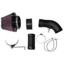 K&amp;n Filtro De Aire 57i Kit Ford Mondeo Iii 2.0l L4 Dsl  Año:2004  Obs.: 115bhp, W/O Mass Air