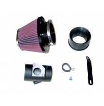 K&amp;n Filtro De Aire 57i Kit Subaru Impreza Wrx Sti 2.5l H4 F/I  Año:2005  Obs.: All