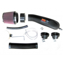 K&amp;n Filtro De Aire 57i Kit Opel Tigra 1.4l L4 F/I  Año:2009  Obs.: All