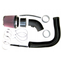 K&amp;n Filtro De Aire 57i Kit Bmw 116i 1.6l L4 F/I  Año:2004  Obs.: All
