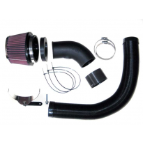 K&amp;n Filtro De Aire 57i Kit Peugeot 206 1.6l L4 Dsl  Año:2004  Obs.: All