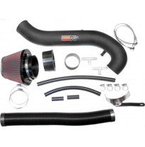 K&amp;n Filtro De Aire 57i Kit Subaru Impreza Ii 2.0l H4 F/I  Año:2001  Obs.: 125bhp