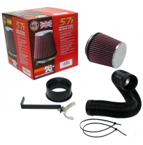 K&amp;n Filtro De Aire 57i Kit Bmw 120i 2.0l L4 F/I  Año:2004  Obs.: All