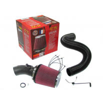 K&amp;n Filtro De Aire 57i Kit Mazda Mx-5 Iii 1.8l L4 F/I  Año:2008  Obs.: All