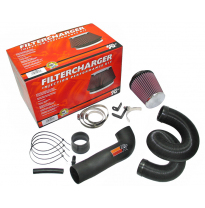 K&amp;n Filtro De Aire 57i Kit Peugeot 206 1.6l L4 F/I  Año:2005  Obs.: From 10/05