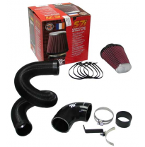 K&amp;n Filtro De Aire 57i Kit Renault Twingo 1.2l L4 F/I  Año:2010  Obs.: Turbo