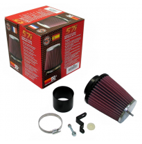 K&amp;n Filtro De Aire 57i Kit Kia Cee D 1.4l L4 F/I  Año:2011  Obs.: All