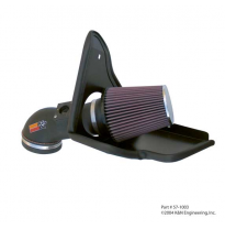 K&amp;n Filtro De Admison Bmw M3 3.2l L6 F/I  Año:2004  Obs.: All