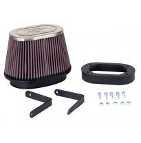 K&amp;n Filtro De Admison Dodge Stealth 3.0l V6 F/I  Año:1991  Obs.: All