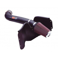 K&amp;n Filtro De Admison Jeep Grand Cherokee 4.7l V8 F/I  Año:2004  Obs.: All