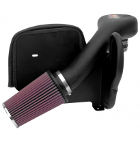 K&amp;n Filtro De Admison Jeep Cherokee 4.0l L6 F/I  Año:1996  Obs.: All