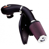 K&amp;n Filtro De Admison Jeep Cherokee 4.0l L6 F/I  Año:1991  Obs.: All