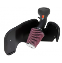 K&amp;n Filtro De Admison Jeep Grand Cherokee 4.0l L6 F/I  Año:1999  Obs.: All