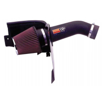 K&amp;n Filtro De Admison Jeep Liberty 3.7l V6 F/I  Año:2002  Obs.: All