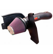 K&amp;n Filtro De Admison Jeep Liberty 3.7l V6 F/I  Año:2004  Obs.: All