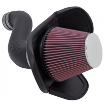 K&amp;n Filtro De Admison Dodge Magnum 3.5l V6 F/I  Año:2005  Obs.: All