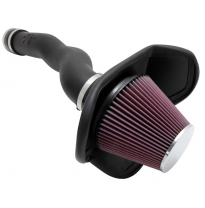 K&amp;n Filtro De Admison Dodge Charger 2.7l V6 F/I  Año:2006  Obs.: All