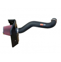 K&amp;n Filtro De Admison Jeep Grand Cherokee 4.7l V8 F/I  Año:2009  Obs.: All