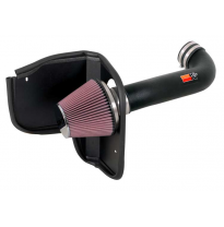 K&amp;n Filtro De Admison Jeep Grand Cherokee Iii 5.7l V8 F/I  Año:2005  Obs.: All