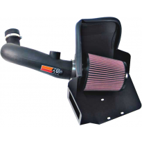 K&amp;n Filtro De Admison Dodge Caliber 2.4l L4 F/I  Año:2007  Obs.: All