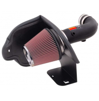 K&amp;n Filtro De Admison Dodge Nitro 4.0l V6 F/I  Año:2007  Obs.: All