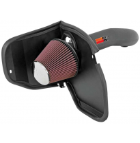 K&amp;n Filtro De Admison Jeep Liberty 3.7l V6 F/I  Año:2008  Obs.: All