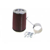 K&amp;n Filtro De Admison Ford Mustang 5.0l V8 F/I  Año:1986  Obs.: All