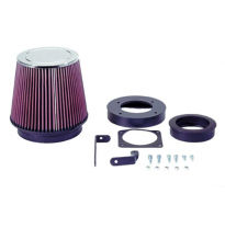 K&amp;n Filtro De Admison Ford Mustang 5.0l V8 F/I  Año:1994  Obs.: All