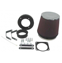 K&amp;n Filtro De Admison Ford Explorer 4.0l V6 F/I  Año:1995  Obs.: All