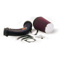 K&amp;n Filtro De Admison Ford Expedition 4.6l V8 F/I  Año:1997  Obs.: All