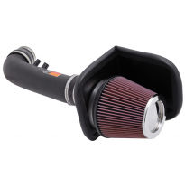 K&amp;n Filtro De Admison Ford Mustang Gt 4.6l V8 F/I  Año:1998  Obs.: All
