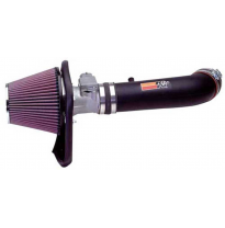 K&amp;n Filtro De Admison Ford Explorer Sport 4.0l V6 F/I  Año:2001  Obs.: All