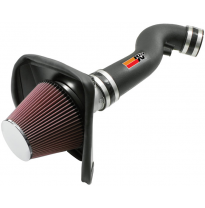 K&amp;n Filtro De Admison Ford Explorer 4.6l V8 F/I  Año:2002  Obs.: All