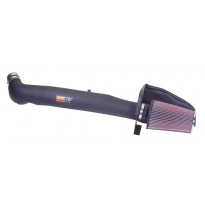 K&amp;n Filtro De Admison Ford Bronco 5.8l V8 F/I  Año:1994  Obs.: W/O Mass Air