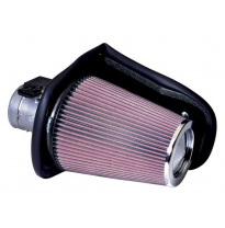 K&amp;n Filtro De Admison Ford Mustang Svt Cobra 4.6l V8 F/I  Año:2003  Obs.: All