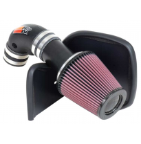 K&amp;n Filtro De Admison Ford Focus Svt 2.0l L4 F/I  Año:2002  Obs.: All