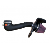 K&amp;n Filtro De Admison Ford Mustang Gt 4.6l V8 F/I  Año:2005  Obs.: All
