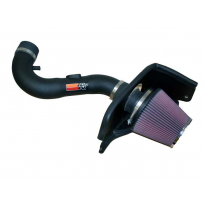 K&amp;n Filtro De Admison Ford Mustang 4.0l V6 F/I  Año:2009  Obs.: All