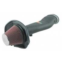 K&amp;n Filtro De Admison Ford Mustang Shelby 5.4l V8 F/I  Año:2009  Obs.: All