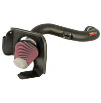 K&amp;n Filtro De Admison Ford Explorer 4.6l V8 F/I  Año:2007  Obs.: All