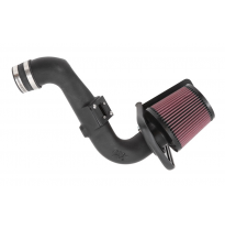 K&amp;n Filtro De Admison Ford Fiesta St 1.6l L4 F/I  Año:2014  Obs.: All