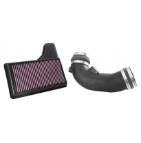 K&amp;n Filtro De Admison Ford Mustang Gt 5.0l V8 F/I  Año:2015  Obs.: All