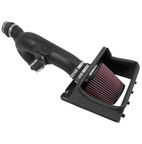 K&amp;n Filtro De Admison Ford Expedition 3.5l V6 F/I  Año:2015  Obs.: All