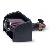 K&amp;n Filtro De Admison Chevrolet C2500 Suburban 7.4l V8 F/I  Año:1998  Obs.: All