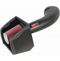 K&amp;n Filtro De Admison Chevrolet C2500 Suburban 5.7l V8 F/I  Año:1995  Obs.: All