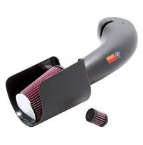 K&amp;n Filtro De Admison Chevrolet C2500 Suburban 7.4l V8 F/I  Año:1993  Obs.: All