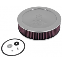 K&amp;n Filtro De Admison Chevrolet S10 Blazer 4.3l V6 Tbi  Año:1993  Obs.: All