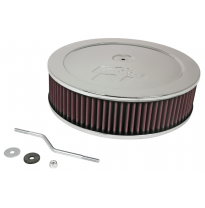 K&amp;n Filtro De Admison Chevrolet S10 Blazer 4.3l V6 Tbi  Año:1994  Obs.: All